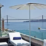 酒店 Altis Belem & Spa, A Member Of Design