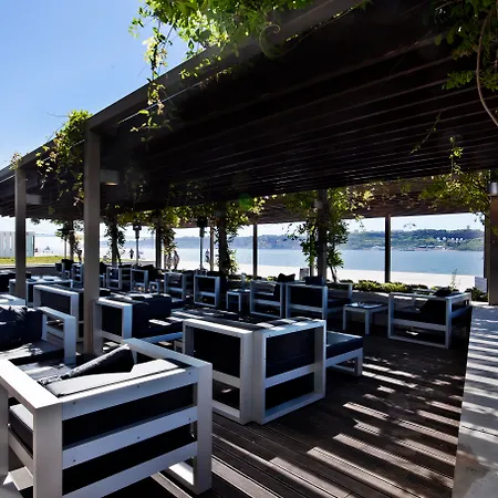 酒店 Altis Belem & Spa, A Member Of Design