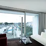 Altis Belem & Spa, A Member Of Design Hotell