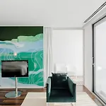 Altis Belem & Spa, A Member Of Design Lisboa