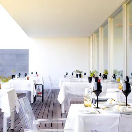 Ξενοδοχείο Altis Belem & Spa, A Member Of Design 5*