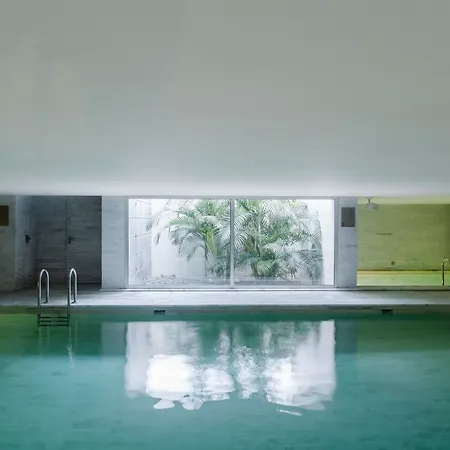 Altis Belem & Spa, A Member Of Design 5* Lisboa