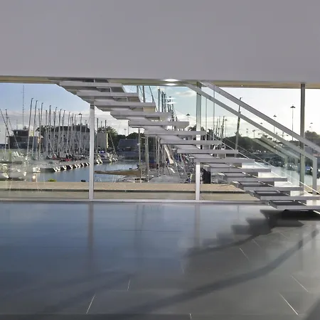Ξενοδοχείο Altis Belem & Spa, A Member Of Design
