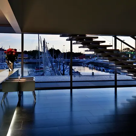 Altis Belem & Spa, A Member Of Design 5* Lisboa
