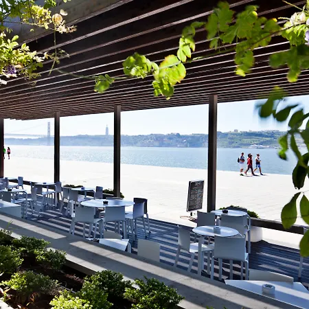 Hotel Altis Belem & Spa, A Member Of Design 5*