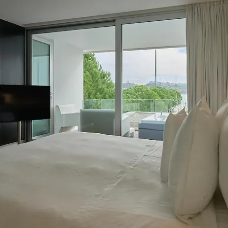 Altis Belem & Spa, A Member Of Design Ξενοδοχείο 5*