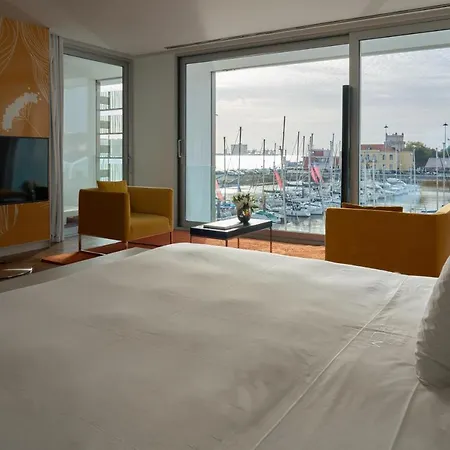 Ξενοδοχείο Altis Belem & Spa, A Member Of Design