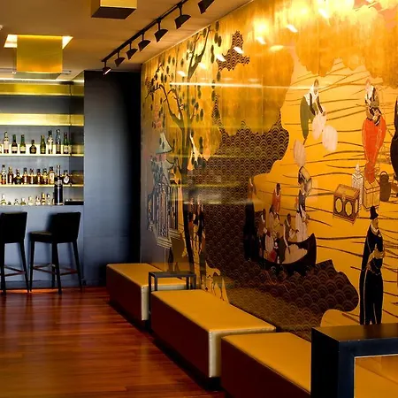 Altis Belem & Spa, A Member Of Design Ξενοδοχείο Lisboa