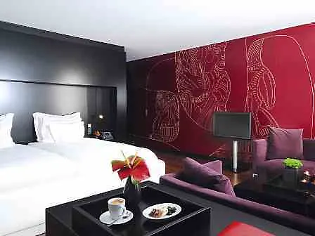 Ξενοδοχείο Altis Belem & Spa, A Member Of Design