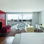 Hotel Altis Belem Hotel&spa, A Member Of Design 5*