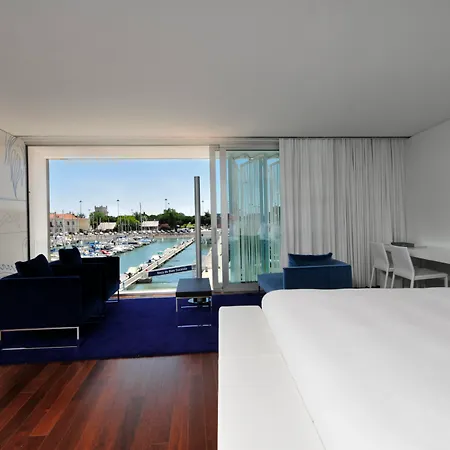 Altis Belem & Spa, A Member Of Design 5* ליסבון