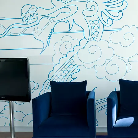 Altis Belem & Spa, A Member Of Design Hotel Lisboa