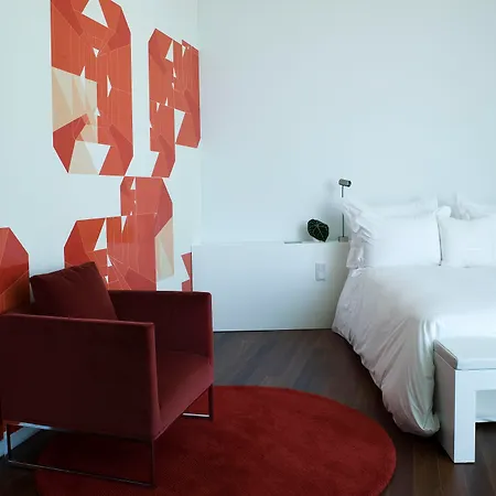 Altis Belem & Spa, A Member Of Design 5* Lisboa