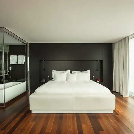 Altis Belem & Spa, A Member Of Design Hotel Lisboa