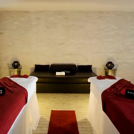 Hotel Altis Belem & Spa, A Member Of Design Lisboa