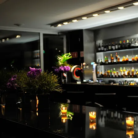 Hotel Altis Belem & Spa, A Member Of Design Lisbona