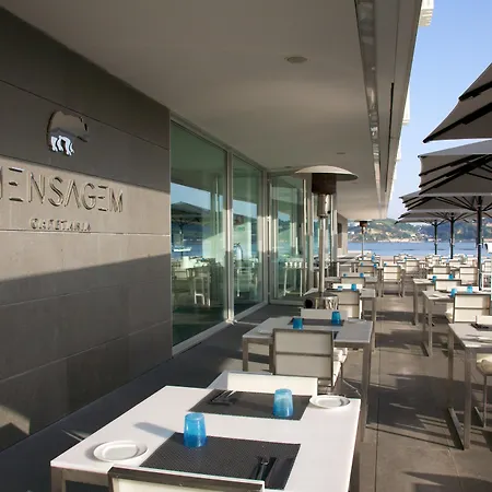 Altis Belem & Spa, A Member Of Design 5* Lisboa