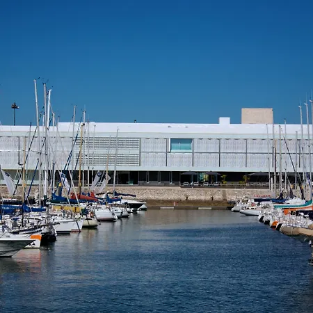 Altis Belem & Spa, A Member Of Design Lisboa