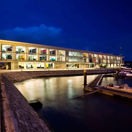 Altis Belem & Spa, A Member Of Design Hotel Lisboa