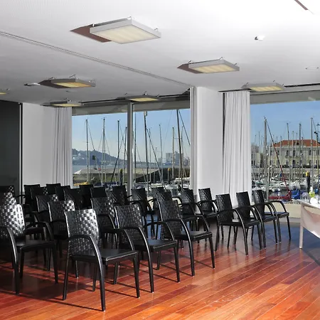 Hotell Altis Belem & Spa, A Member Of Design 5*