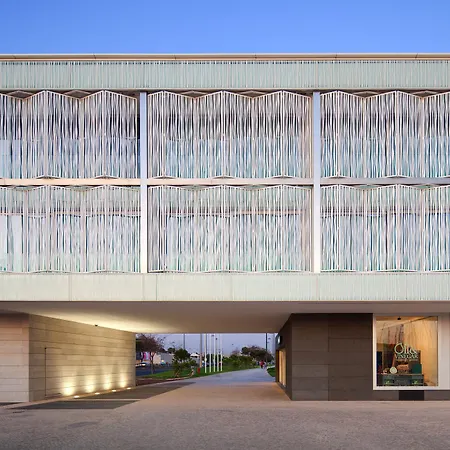Altis Belem & Spa, A Member Of Design 5* Lissabon