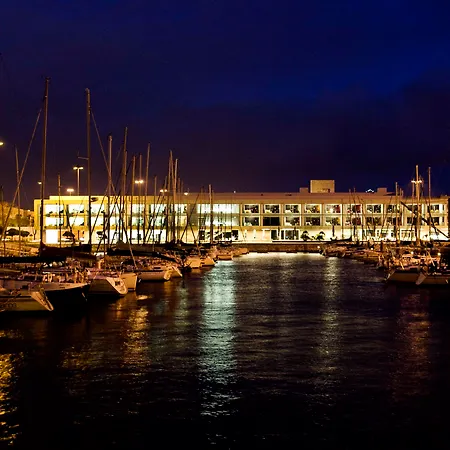 Hotel Altis Belem Hotel&spa, A Member Of Design Lissabon