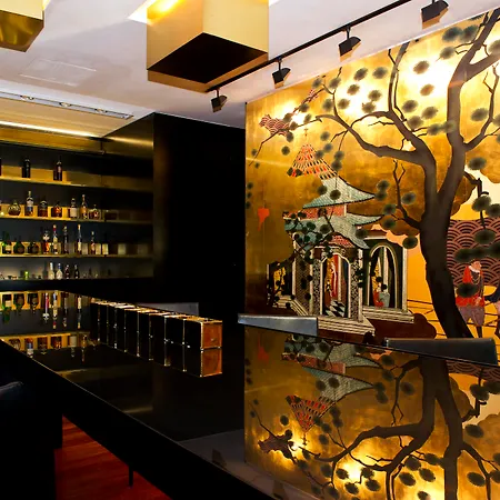 Hotel Altis Belem & Spa, A Member Of Design Lisboa