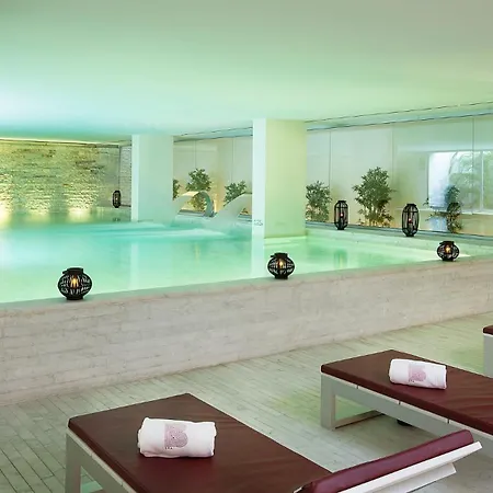 Altis Belem Hotel&spa, A Member Of Design Hotel Lissabon