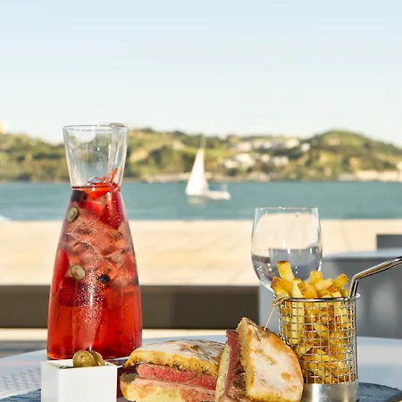 Altis Belem & Spa, A Member Of Design Hotell