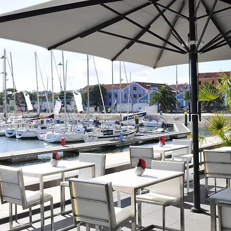 Altis Belem & Spa, A Member Of Design 5* Lisboa
