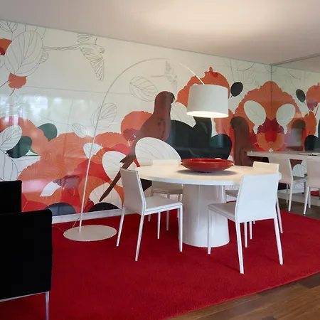 Hotell Altis Belem & Spa, A Member Of Design