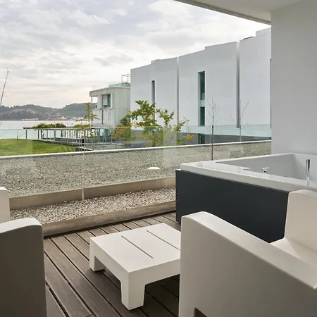 Hotel Altis Belem Hotel&spa, A Member Of Design 5*