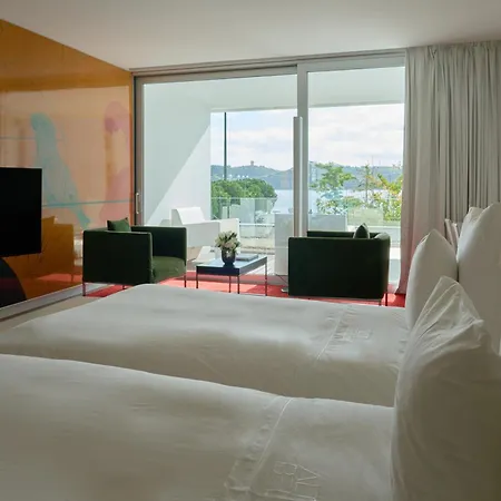 Hotell Altis Belem & Spa, A Member Of Design