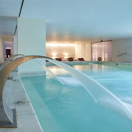 Altis Belem & Spa, A Member Of Design Hotel 5*