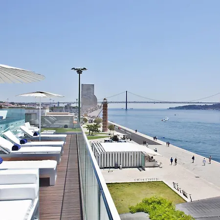 Hotel Altis Belem & Spa, A Member Of Design