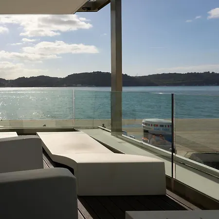 Altis Belem & Spa, A Member Of Design Hotel 5*