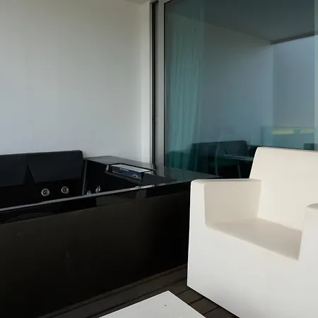 Готель Altis Belem & Spa, A Member Of Design 5*