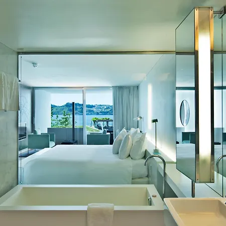 Hotel Altis Belem & Spa, A Member Of Design Lisbona