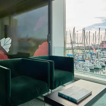 Hotel Altis Belem & Spa, A Member Of Design Lisboa
