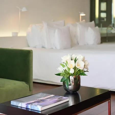 Altis Belem & Spa, A Member Of Design Lisboa