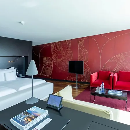 Altis Belem & Spa, A Member Of Design 5* Lisboa