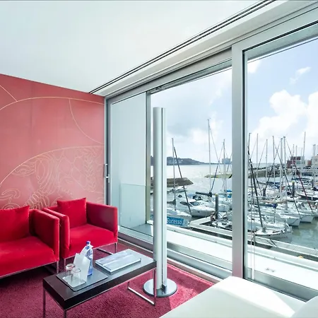 Altis Belem & Spa, A Member Of Design Hotell