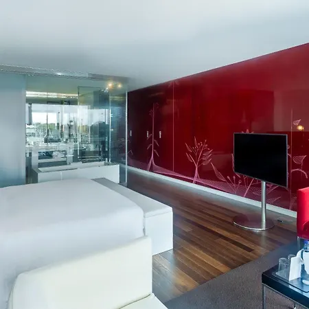 Altis Belem & Spa, A Member Of Design 5* Lisboa