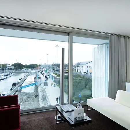 Altis Belem & Spa, A Member Of Design Hotell
