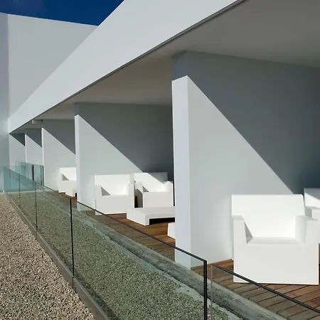 Hotel Altis Belem & Spa, A Member Of Design Lisboa