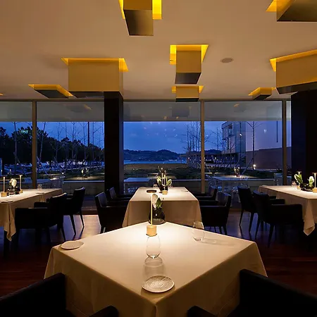 Altis Belem & Spa, A Member Of Design מלון 5*