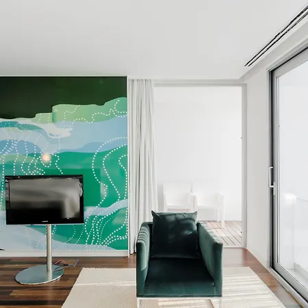 Altis Belem & Spa, A Member Of Design Lisboa