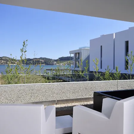 Hotel Altis Belem & Spa, A Member Of Design Lisboa