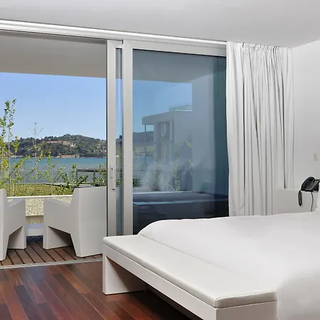 Altis Belem Hotel&spa, A Member Of Design 5*