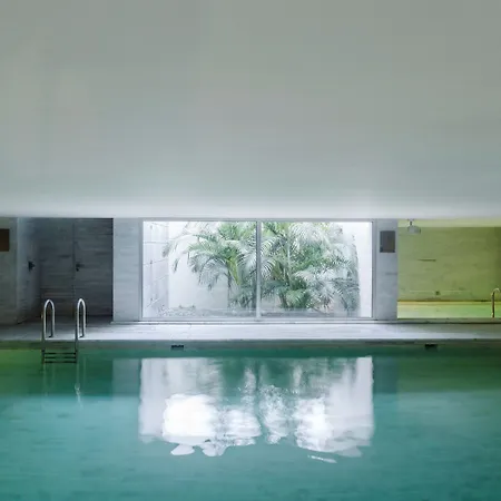 Altis Belem Hotel&spa, A Member Of Design